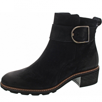 Paul Green Stiefelette in BLAU Paul Green Stiefelette in BLAU